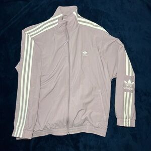 Adidas track suit SET